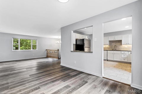 Tiny photo for 331 Sorrento Drive, Ballwin, MO 63021 (MLS # 26059091)