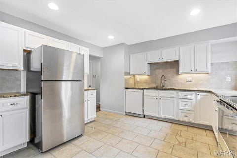 Tiny photo for 331 Sorrento Drive, Ballwin, MO 63021 (MLS # 26059091)