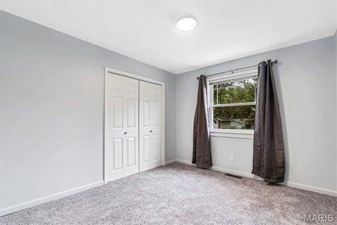 Tiny photo for 331 Sorrento Drive, Ballwin, MO 63021 (MLS # 26059091)