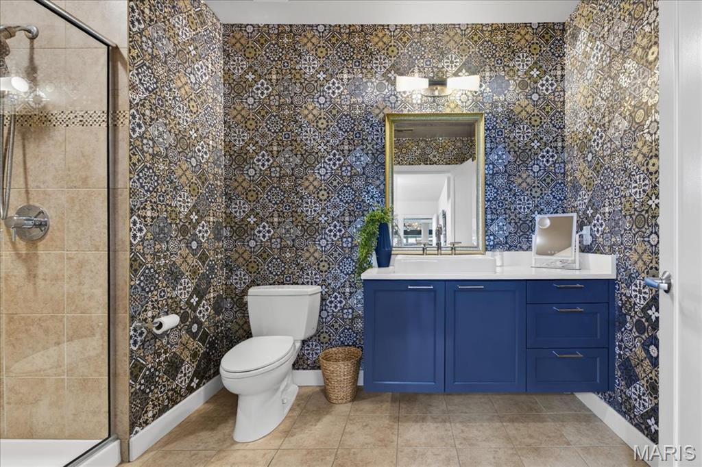 4545 Lindell Condo - Residential