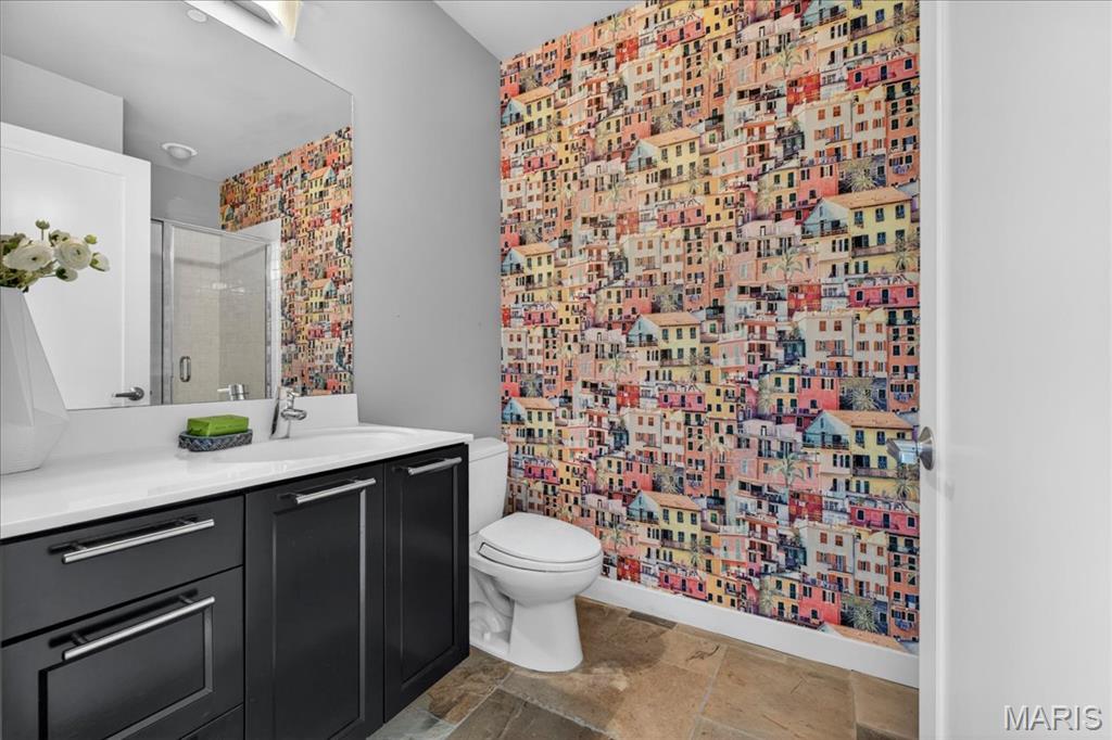 4545 Lindell Condo - Residential