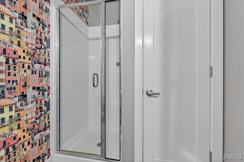 4545 Lindell Condo - Residential