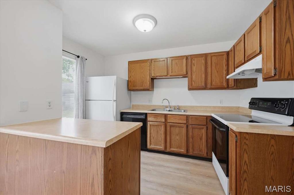 Sugarwood - Residential