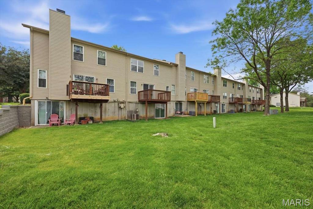 Sugarwood - Residential