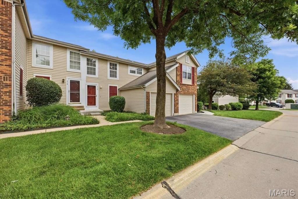 Sugarwood - Residential