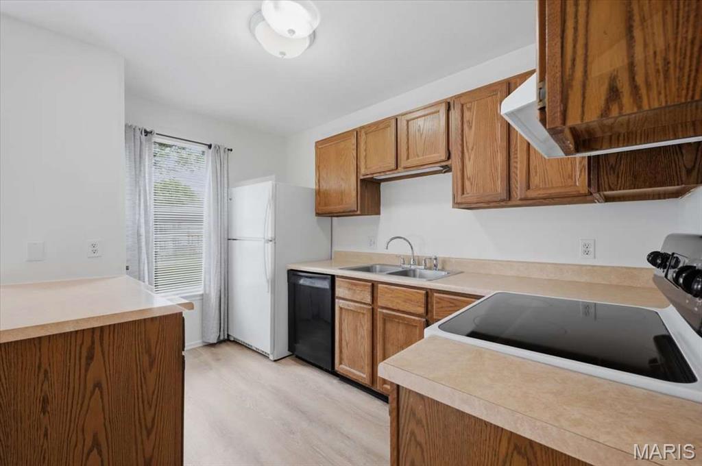 Sugarwood - Residential