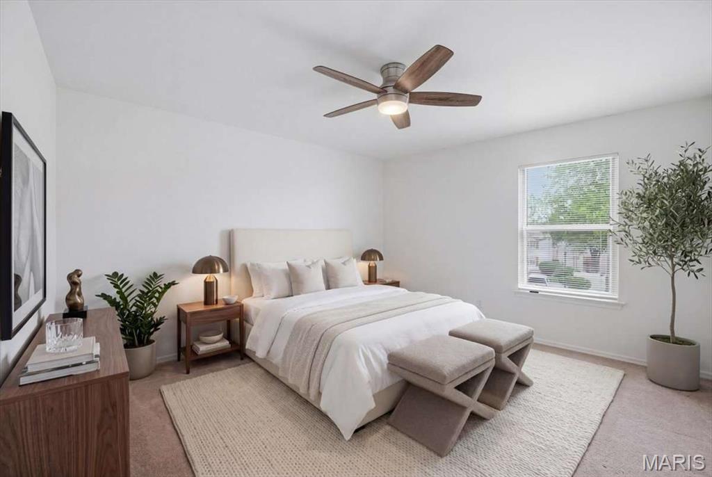 Sugarwood - Residential