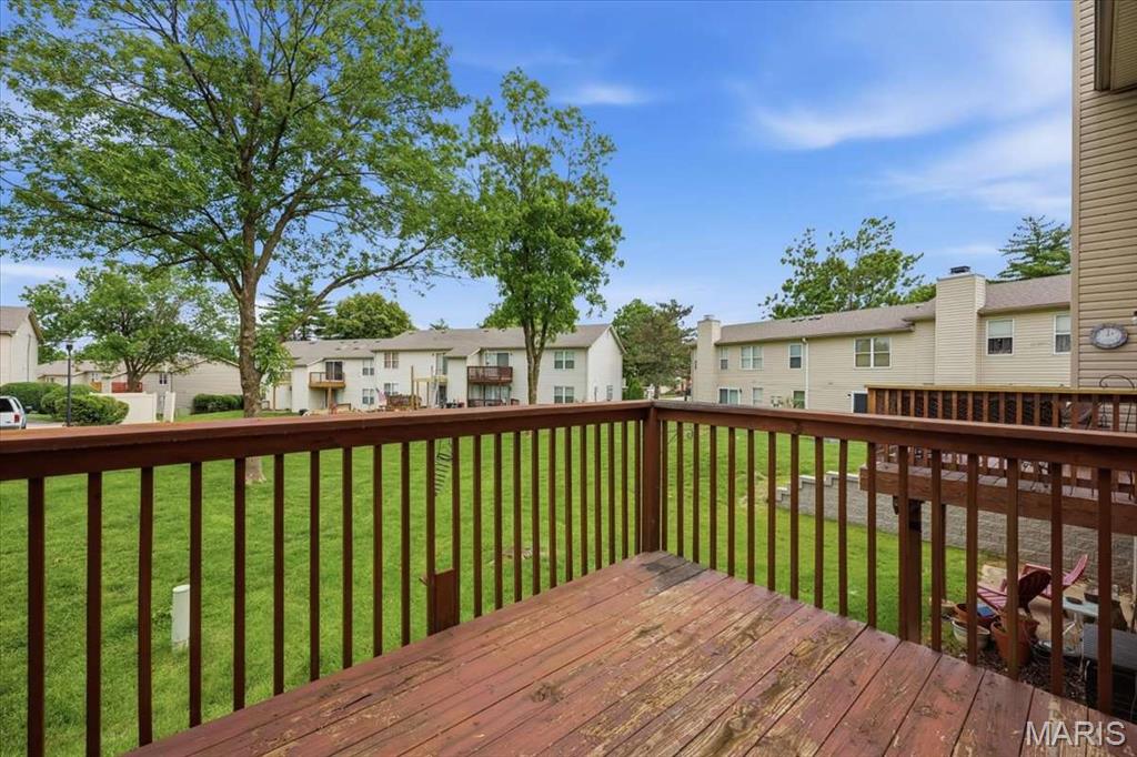 Sugarwood - Residential