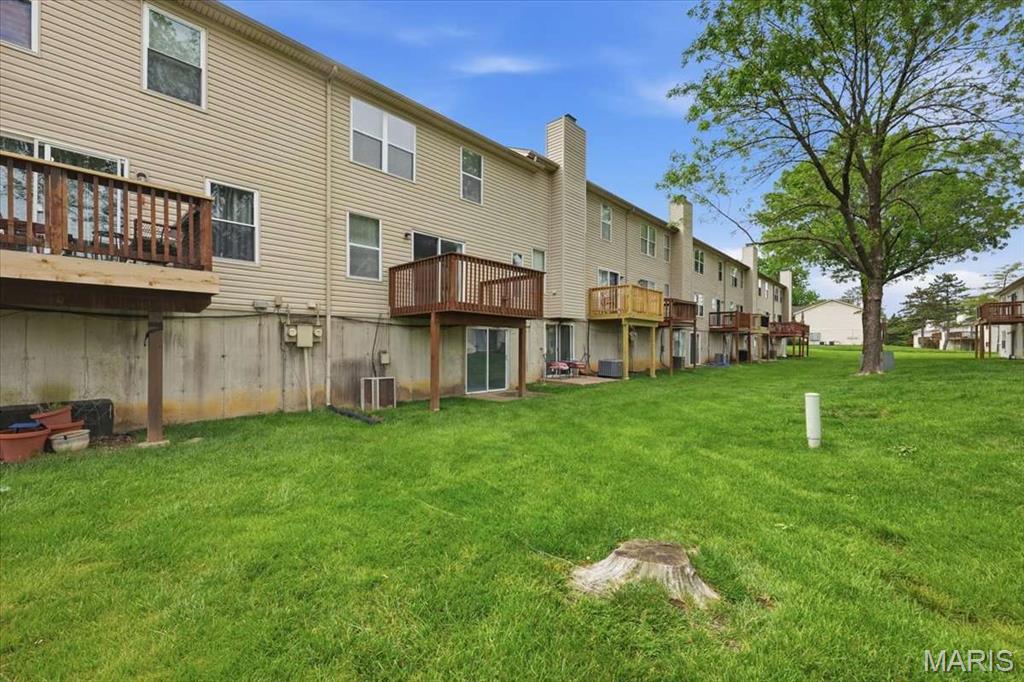 Sugarwood - Residential