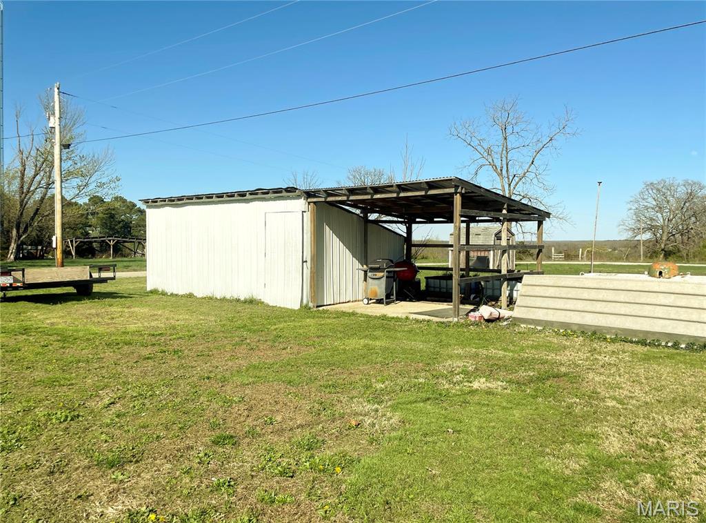 Lefever - Residential