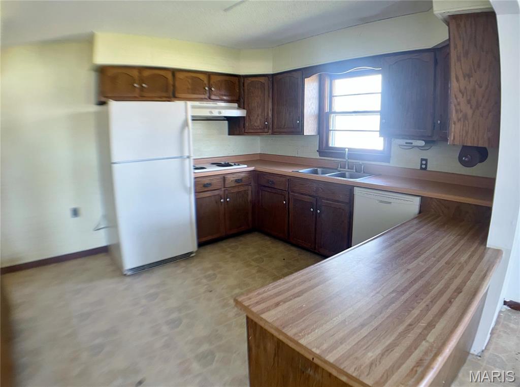 Lefever - Residential