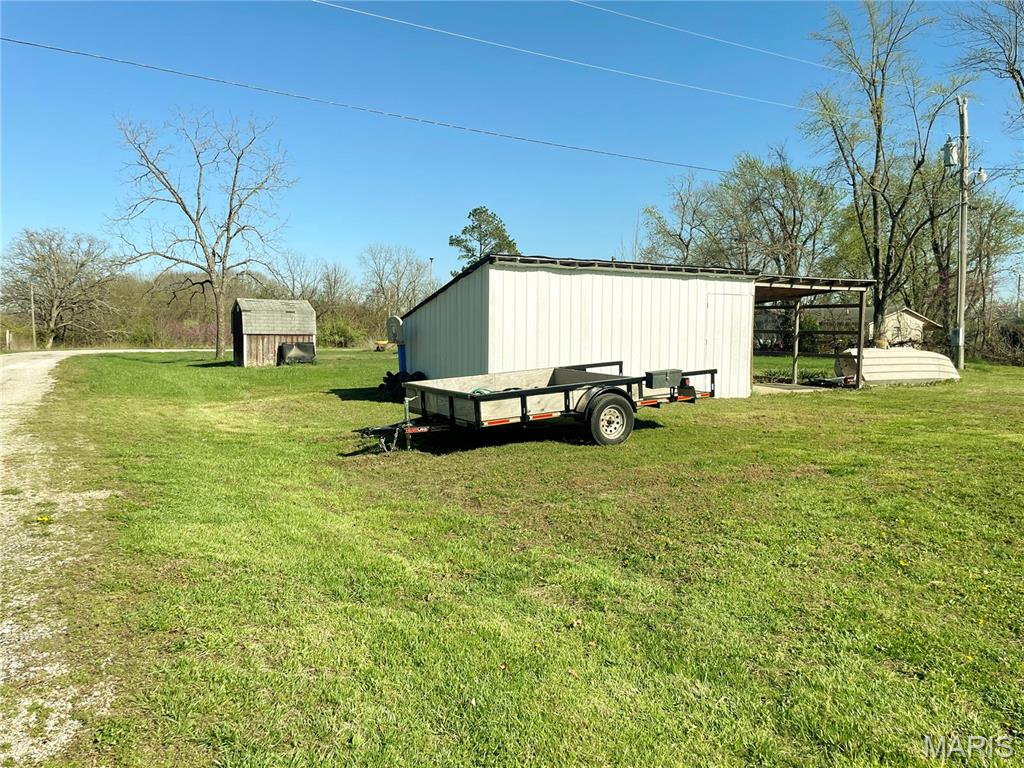 Lefever - Residential