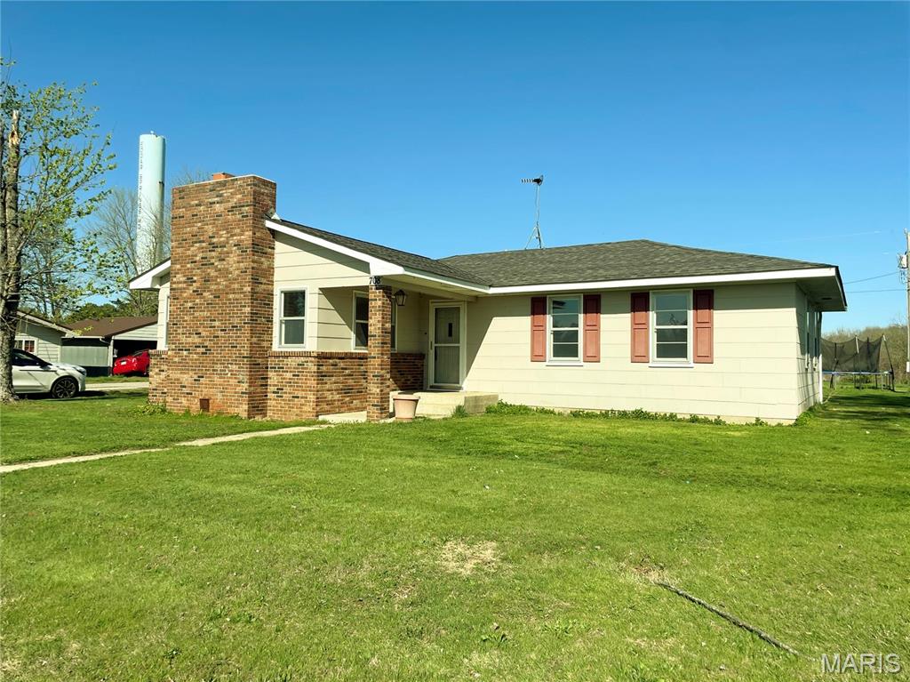 Lefever - Residential