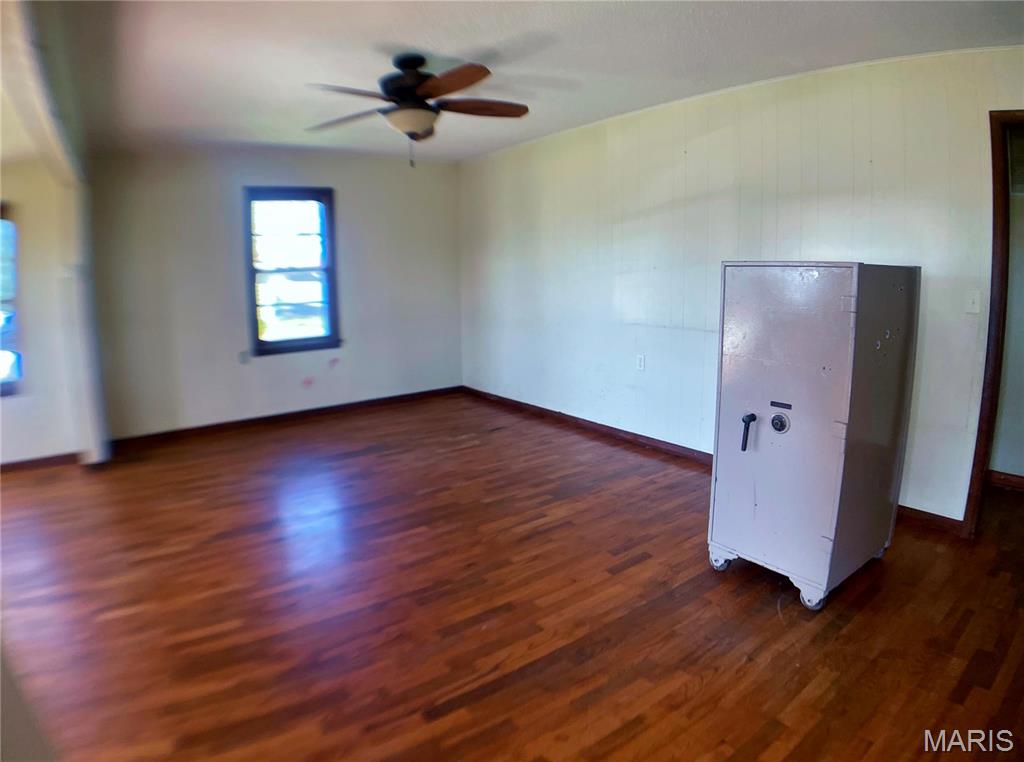 Lefever - Residential