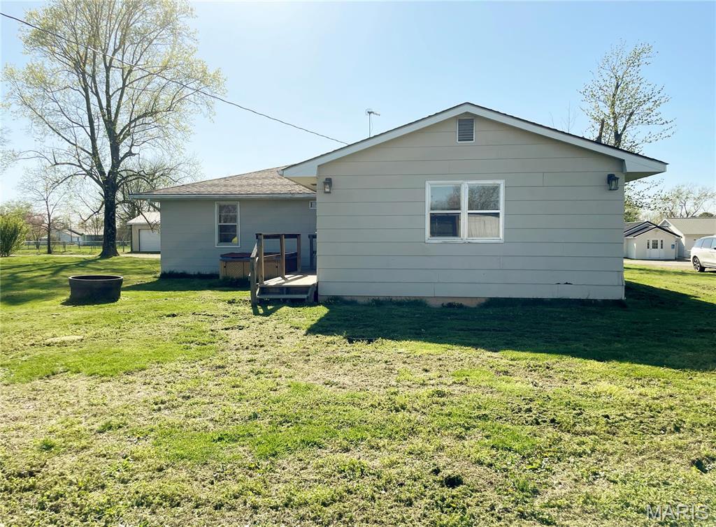 Lefever - Residential