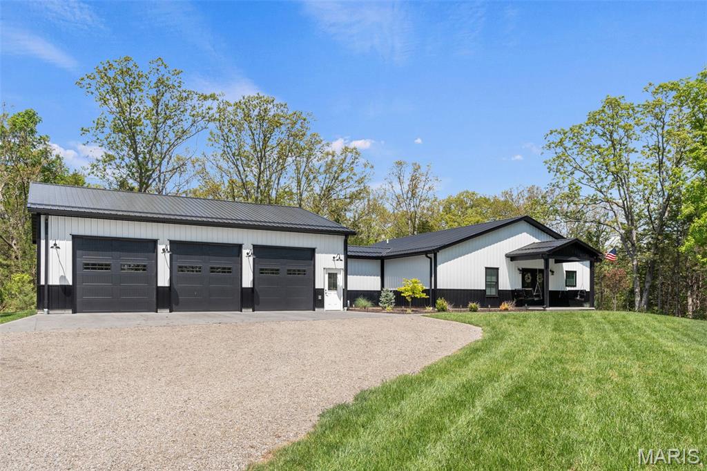 Antioch Acres - Residential
