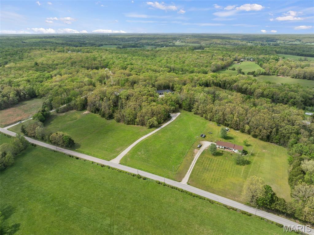 Antioch Acres - Residential