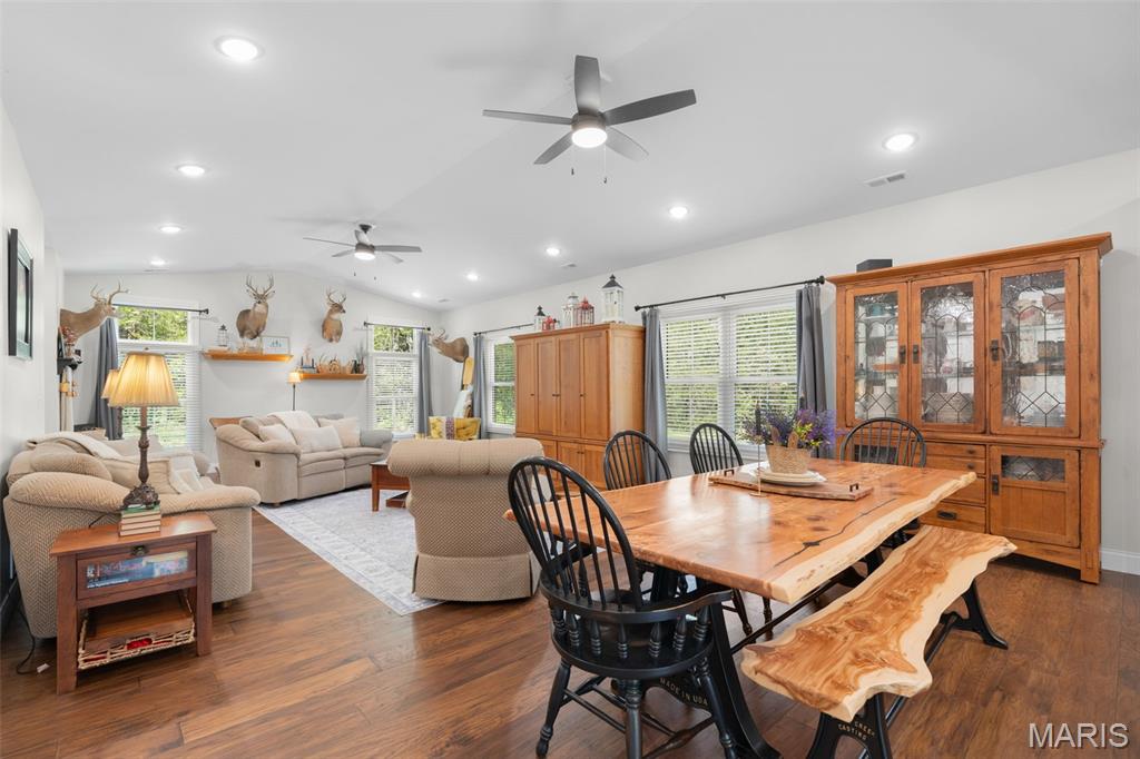 Antioch Acres - Residential