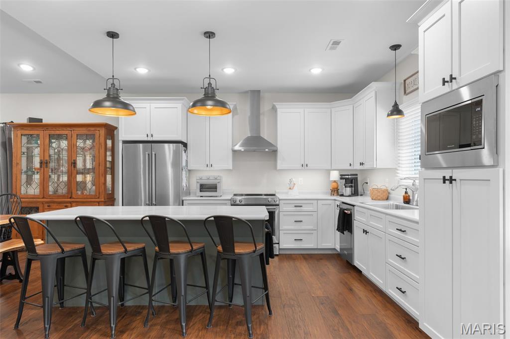 Antioch Acres - Residential