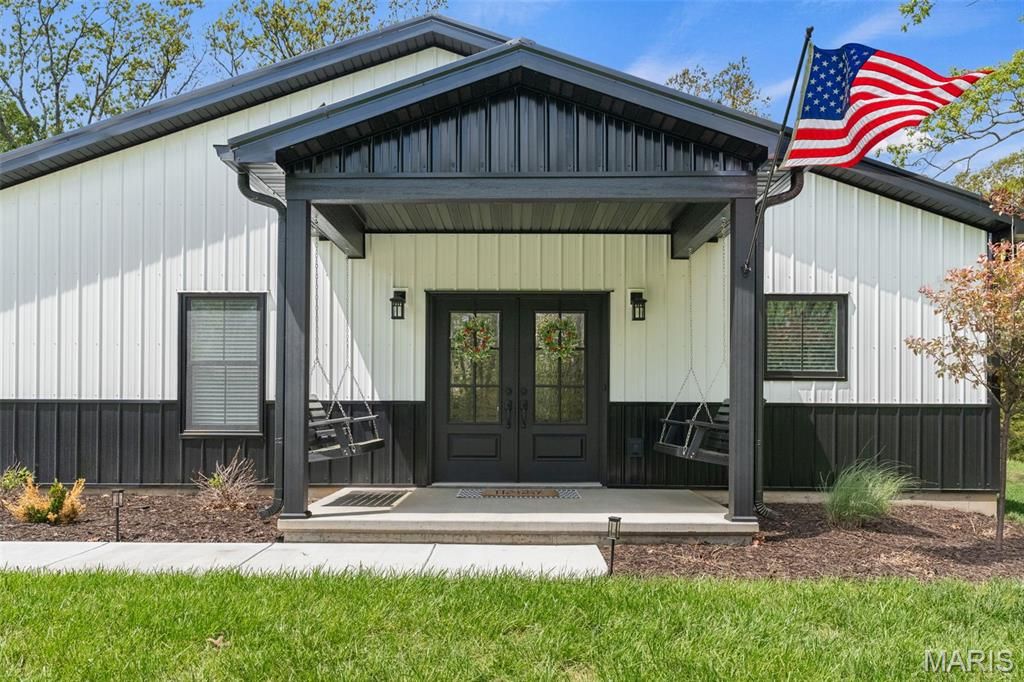 Photo of 7705 Antioch Road, Gerald, MO 63037 (MLS # 26025779)
