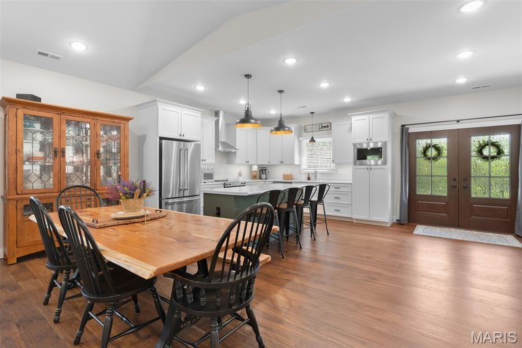 Antioch Acres - Residential