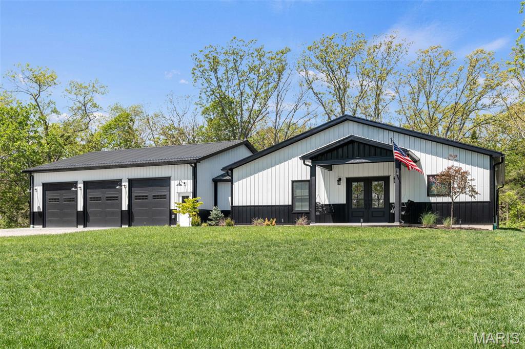 Antioch Acres - Residential