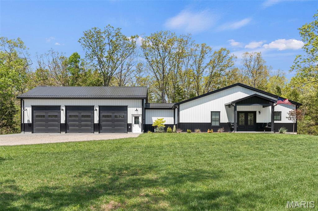 Antioch Acres - Residential