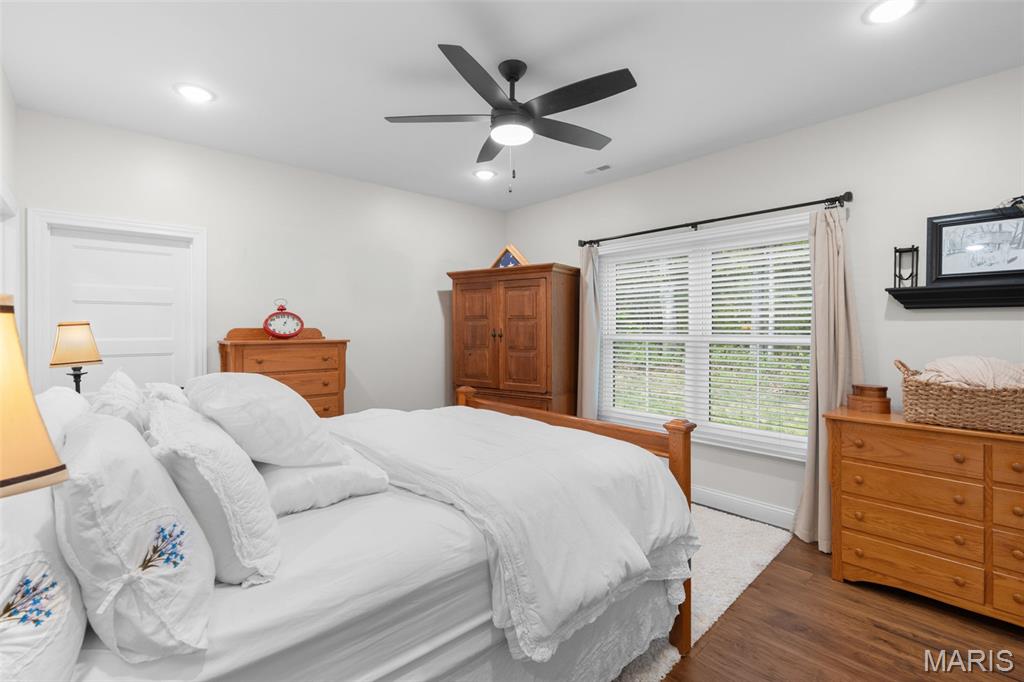 Antioch Acres - Residential