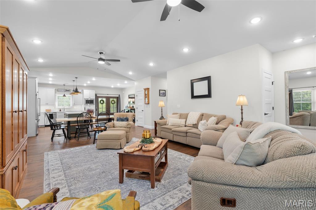 Antioch Acres - Residential
