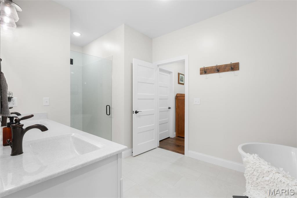 Antioch Acres - Residential