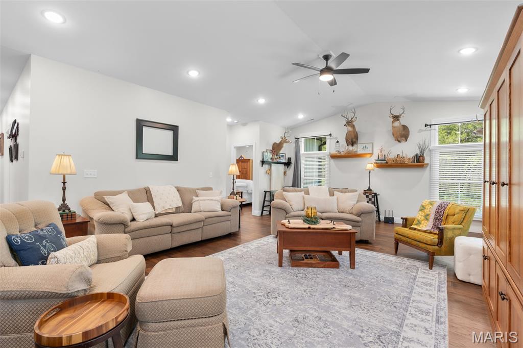 Antioch Acres - Residential