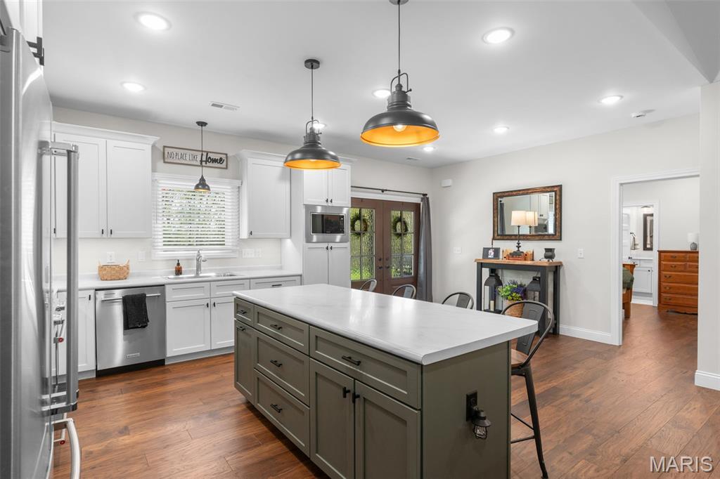 Antioch Acres - Residential