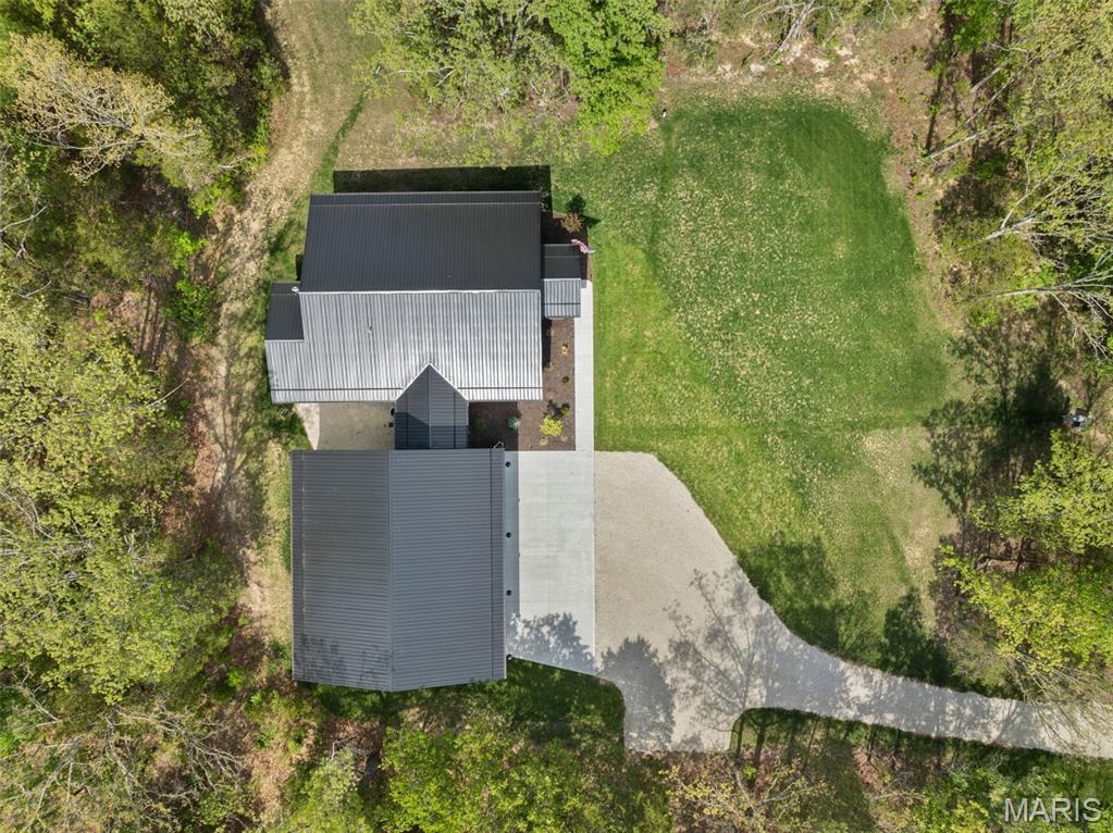 Antioch Acres - Residential