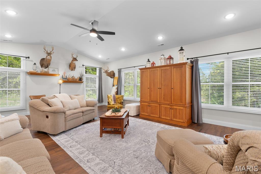 Antioch Acres - Residential