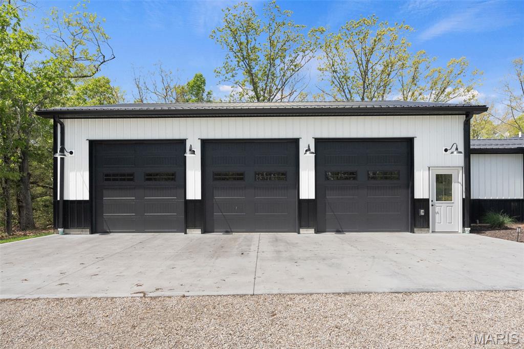 Antioch Acres - Residential