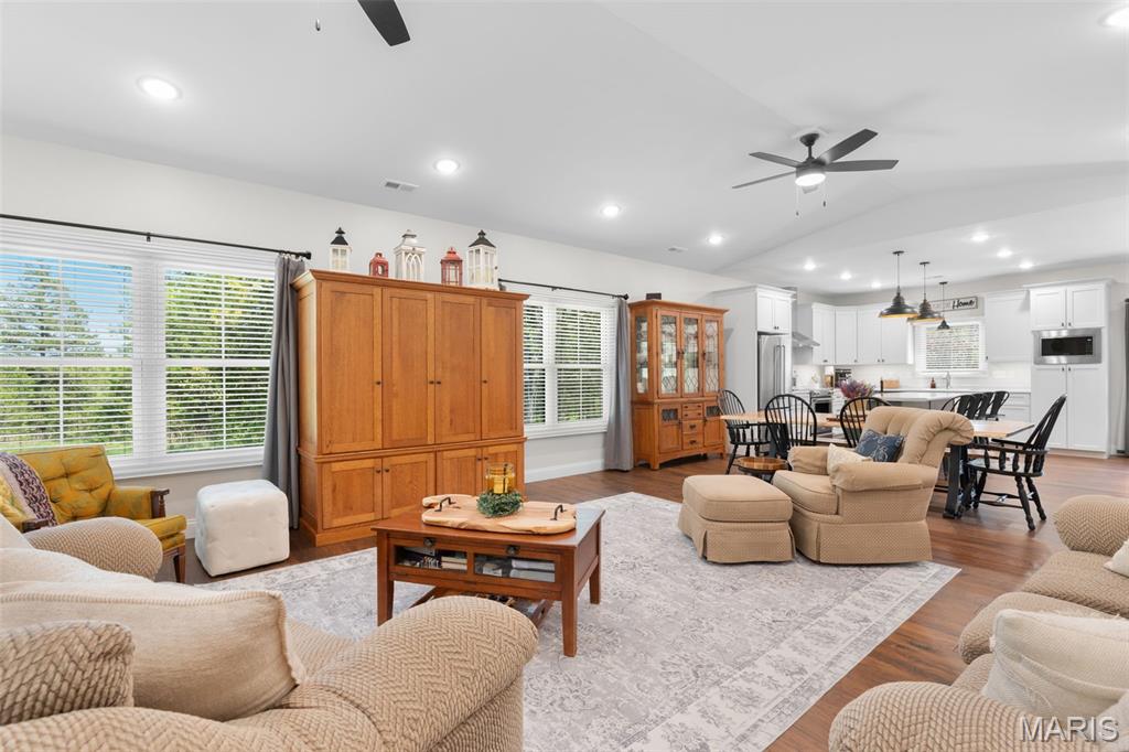 Antioch Acres - Residential