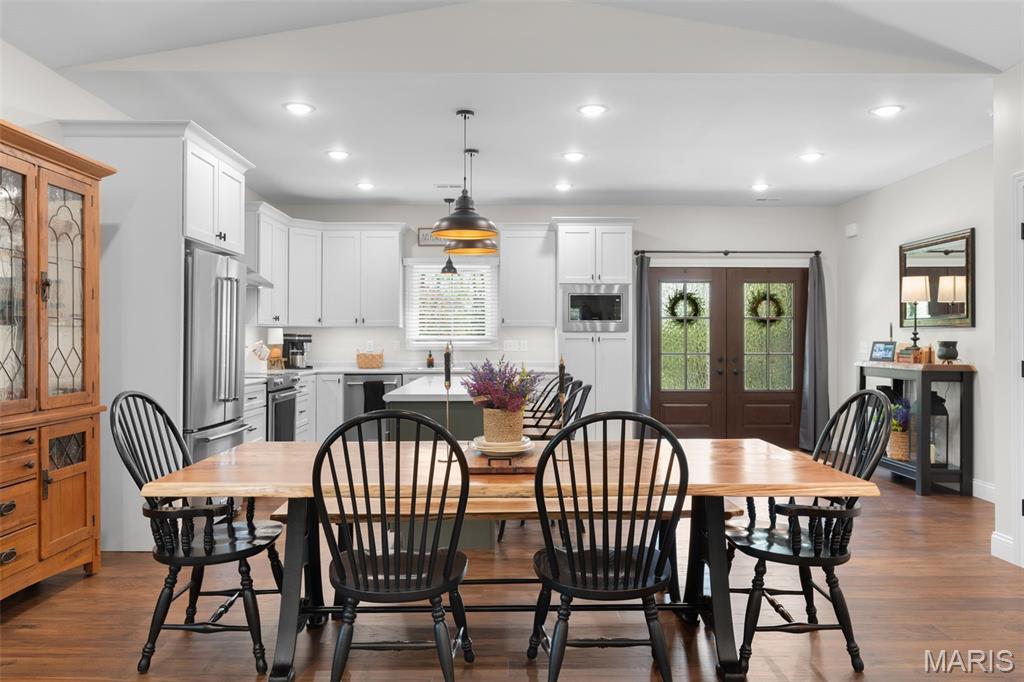 Antioch Acres - Residential