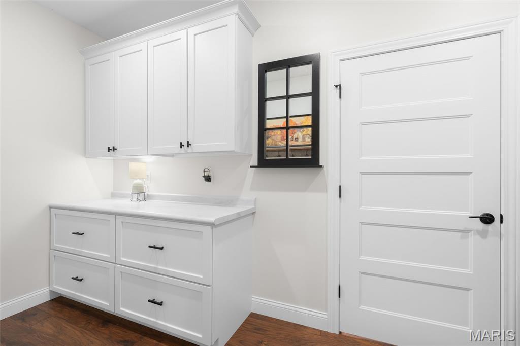 Antioch Acres - Residential