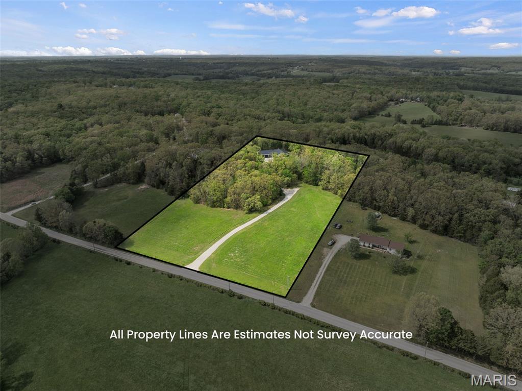 Antioch Acres - Residential