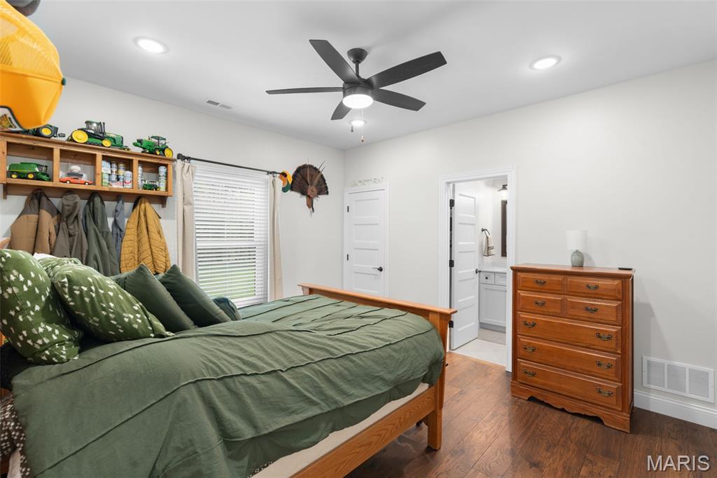 Antioch Acres - Residential