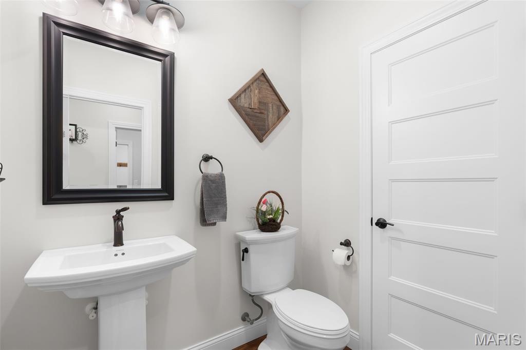 Antioch Acres - Residential
