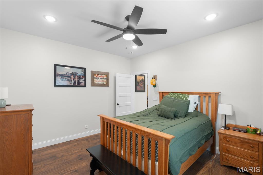 Antioch Acres - Residential