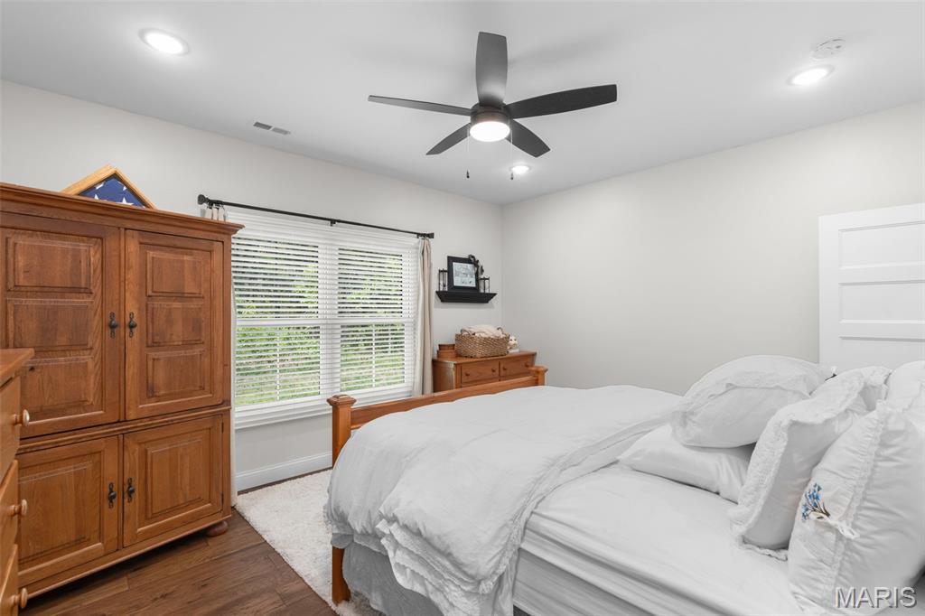 Antioch Acres - Residential