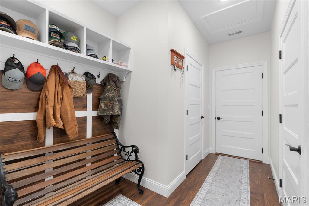 Antioch Acres - Residential