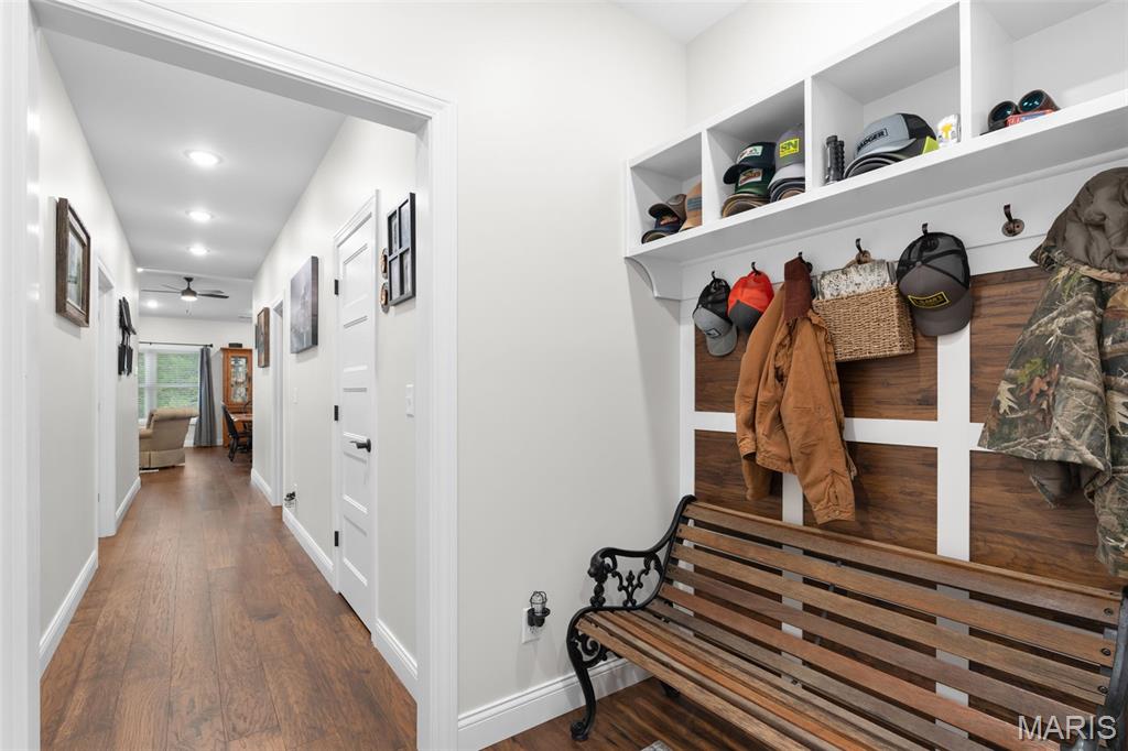 Antioch Acres - Residential
