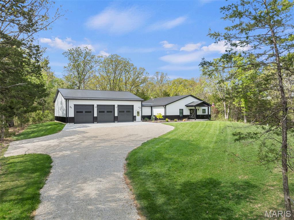 Antioch Acres - Residential
