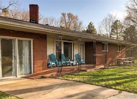 Tiny photo for 37230 Highway 21, Lesterville, MO 63654 (MLS # 26068064)
