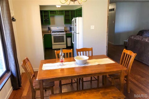 Tiny photo for 37230 Highway 21, Lesterville, MO 63654 (MLS # 26068064)