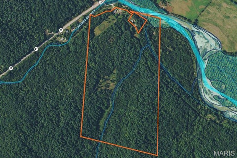 Tiny photo for 37230 Highway 21, Lesterville, MO 63654 (MLS # 26068064)