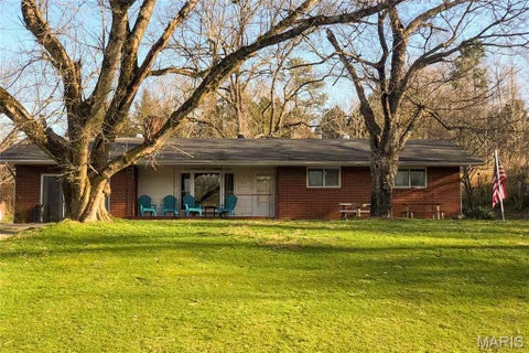 Tiny photo for 37230 Highway 21, Lesterville, MO 63654 (MLS # 26068064)